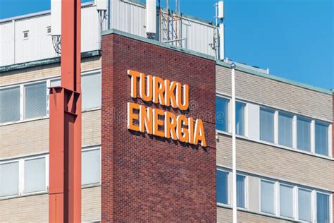 Turku Energia